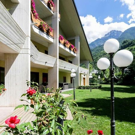 Hotel Miage Charvensod Exterior photo