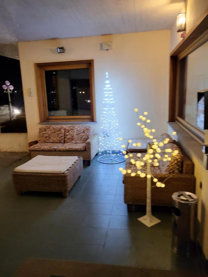 Hotel Miage Charvensod Exterior photo