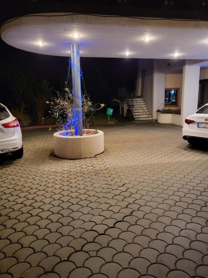 Hotel Miage Charvensod Exterior photo