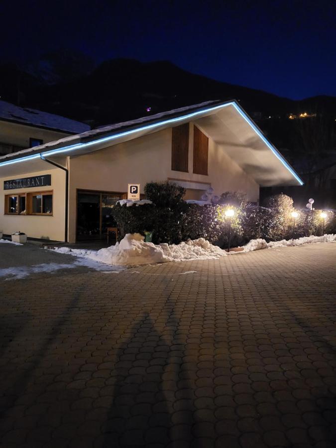 Hotel Miage Charvensod Exterior photo