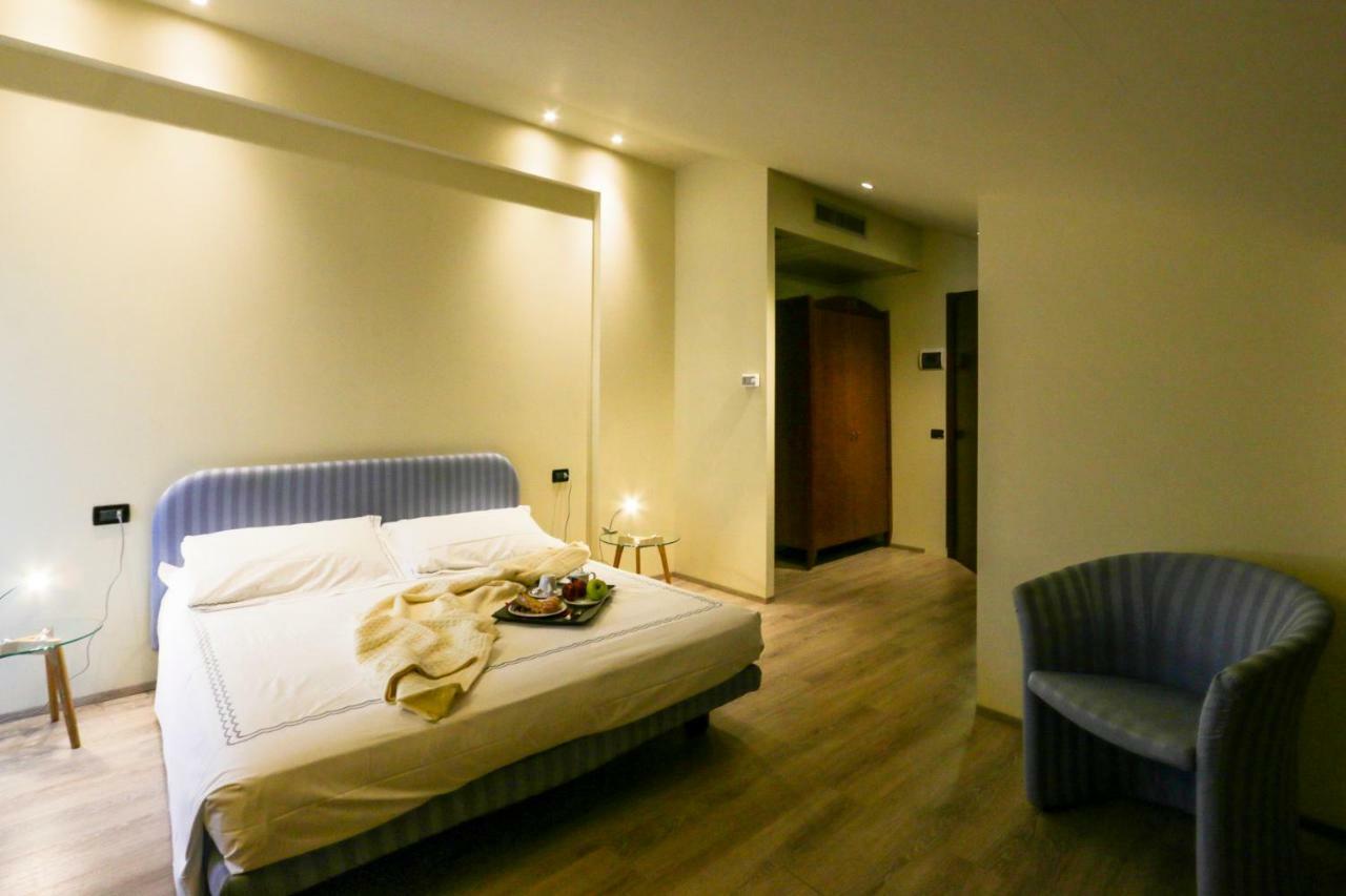 Hotel Miage Charvensod Exterior photo